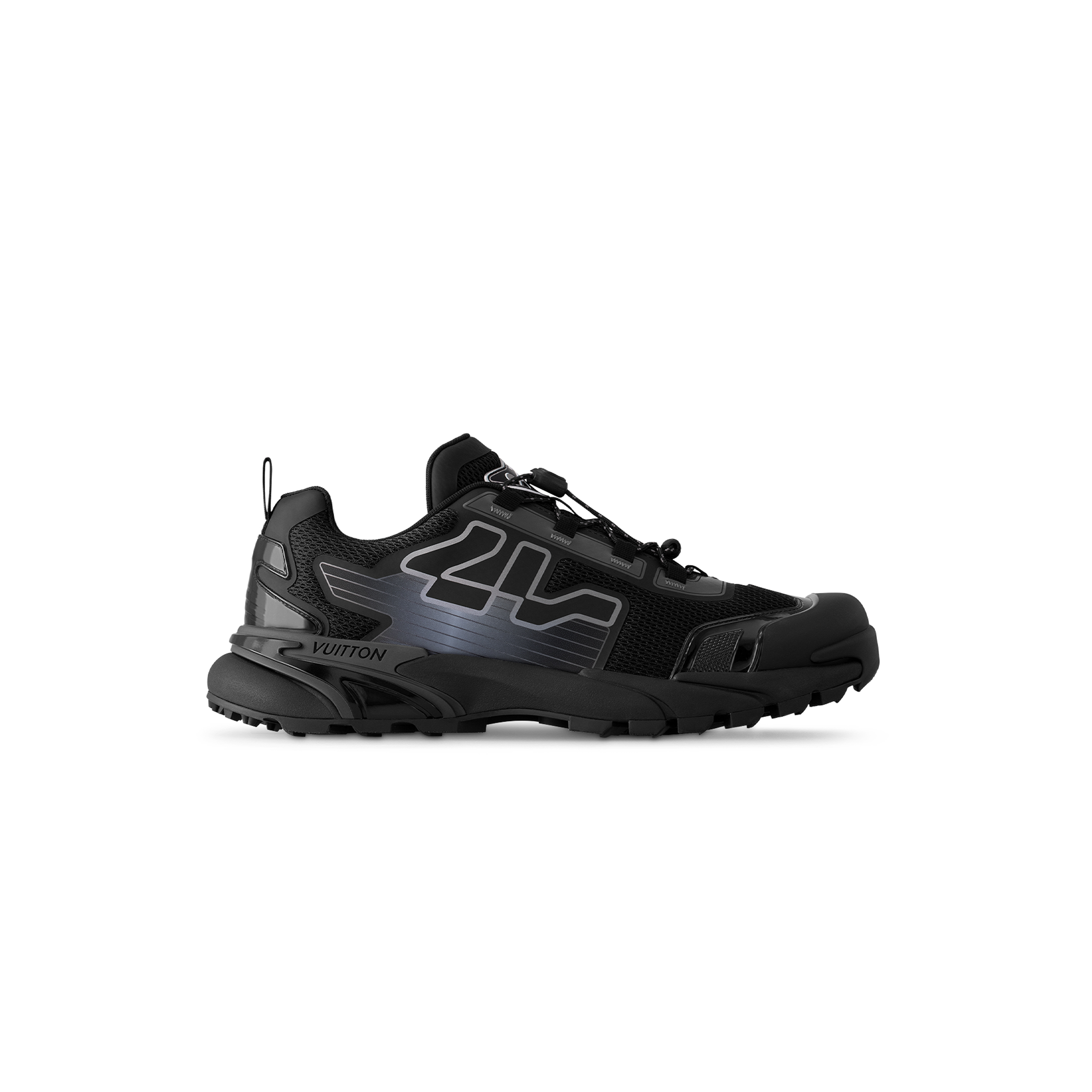 l**is V*t*n lv runner tatic sneaker 1adgzw